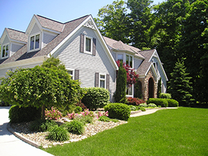 Landscapers and Lawncare Services in Clayton, IN